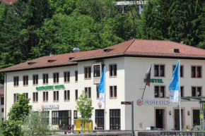 KS Hostel Berchtesgaden GmbH, Berchtesgaden